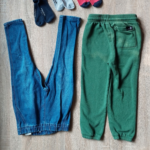 Mickey Bundle 4T-5T - Picture 15 of 16